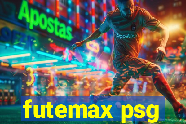 futemax psg